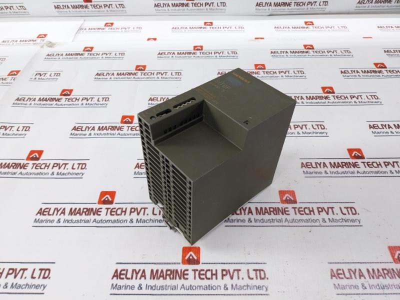 SIEMENS 6EP1 333-2AA00 SITOP Stabilized Power Supply Module 24VDC 5A