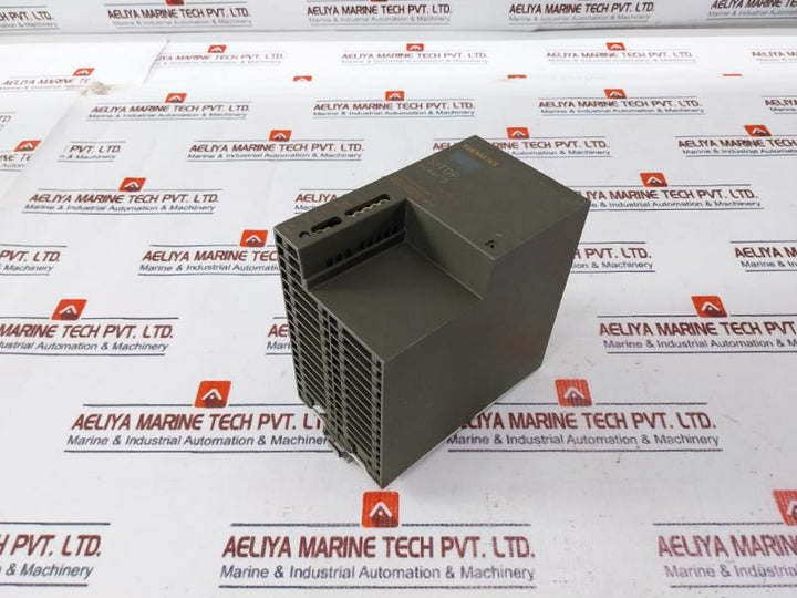 SIEMENS 6EP1 333-2AA00 SITOP Stabilized Power Supply Module 24VDC 5A