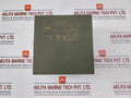 SIEMENS 6EP1 333-2AA00 SITOP Stabilized Power Supply Module 24VDC 5A