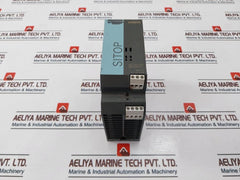 Siemens 6Ep1 333-2Aa01 Power Supply Module Ac 230V/120V 50/60Hz