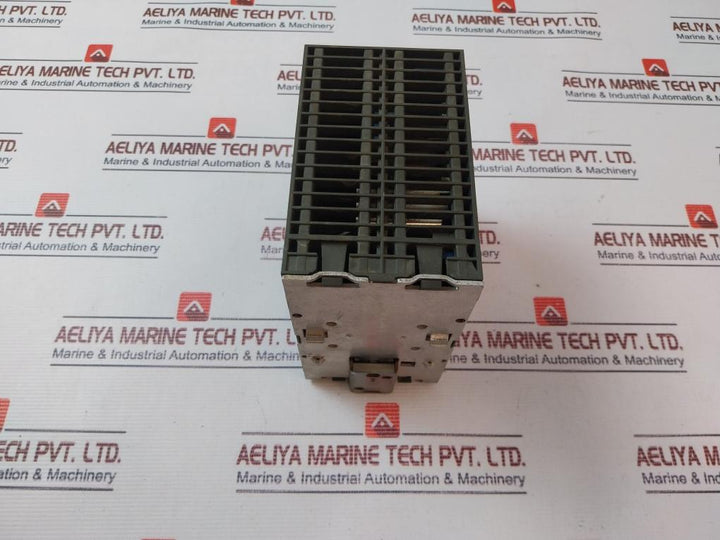 Siemens 6Ep1333-2Ba00 Power Supply Ac230V/120V 60/50Hz