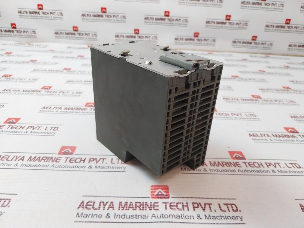 Siemens 6Ep1333-2Ba00 Power Supply Ac230V/120V 60/50Hz