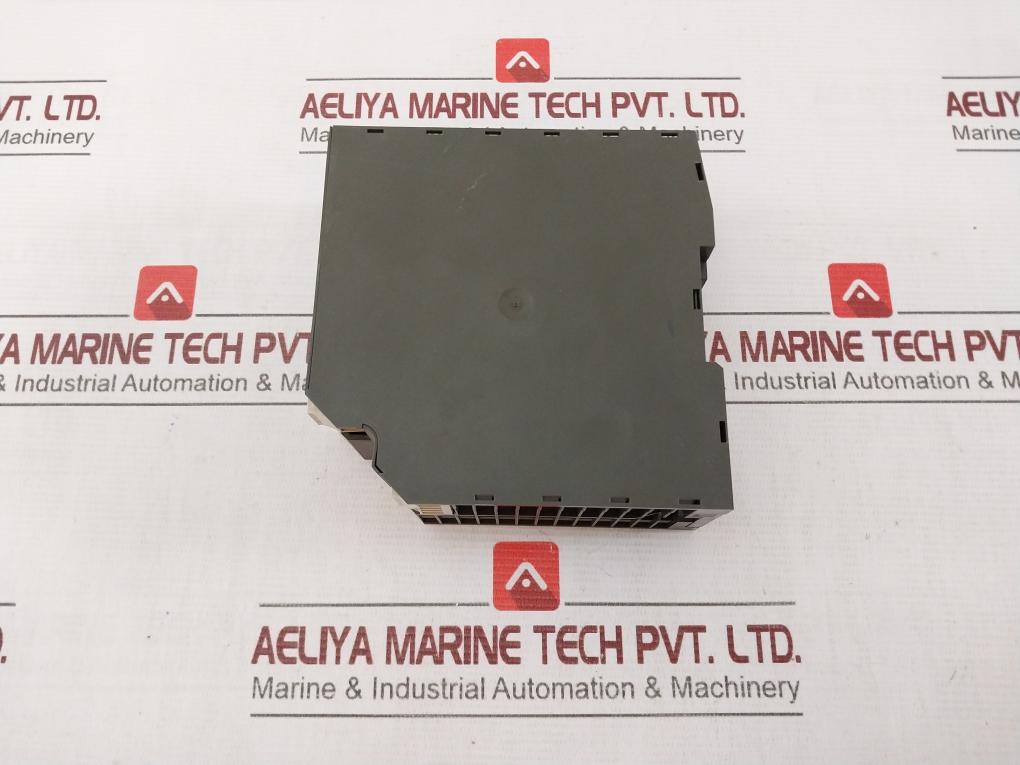 Siemens 6Ep1 333-2Ba01 Sitop Smart 5A Power Supply Module Ac 230V/120V 50/60Hz