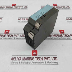 Siemens 6Ep1333-2Ba01 Siemens Sitop Smart Power Supply Module(Not Working)
