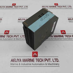 Siemens 6Ep1333-2Ba01 Siemens Sitop Smart Power Supply Module(Not Working)