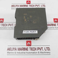 Siemens 6Ep1333-2Ba01 Siemens Sitop Smart Power Supply Module(Not Working)