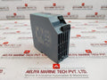 Siemens 6Ep1333-2Ba20 Digital Power Supply Module Ac 120/230V Dc 24V/5A