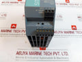 Siemens 6Ep1333-2Ba20 Digital Power Supply Module Ac 120/230V Dc 24V/5A