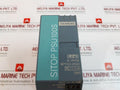 Siemens 6Ep1333-2Ba20 Digital Power Supply Module Ac 120/230V Dc 24V/5A
