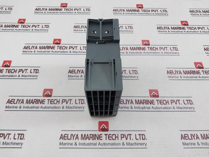 Siemens 6Ep1333-2Ba20 Power Supply 120/230Vac 50/60Hz