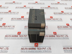 Siemens 6Ep1334-1Lb00 Power Supply Kcc-rem-s49-sitoppsu