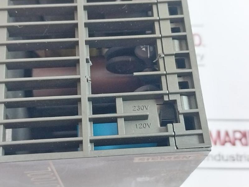 Siemens 6Ep1334-1Lb00 Sitop Psu100L Stabilized Power Supply Module Dc 24V 10A