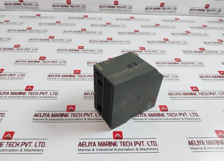 Siemens 6Ep1334-1Lb00 Sitop Psu100L Stabilized Power Supply Module Dc 24V 10A