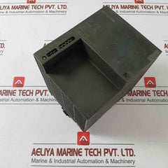 Siemens 6Ep1334-2Aa00 Power Supply 1P 60/50 Hz