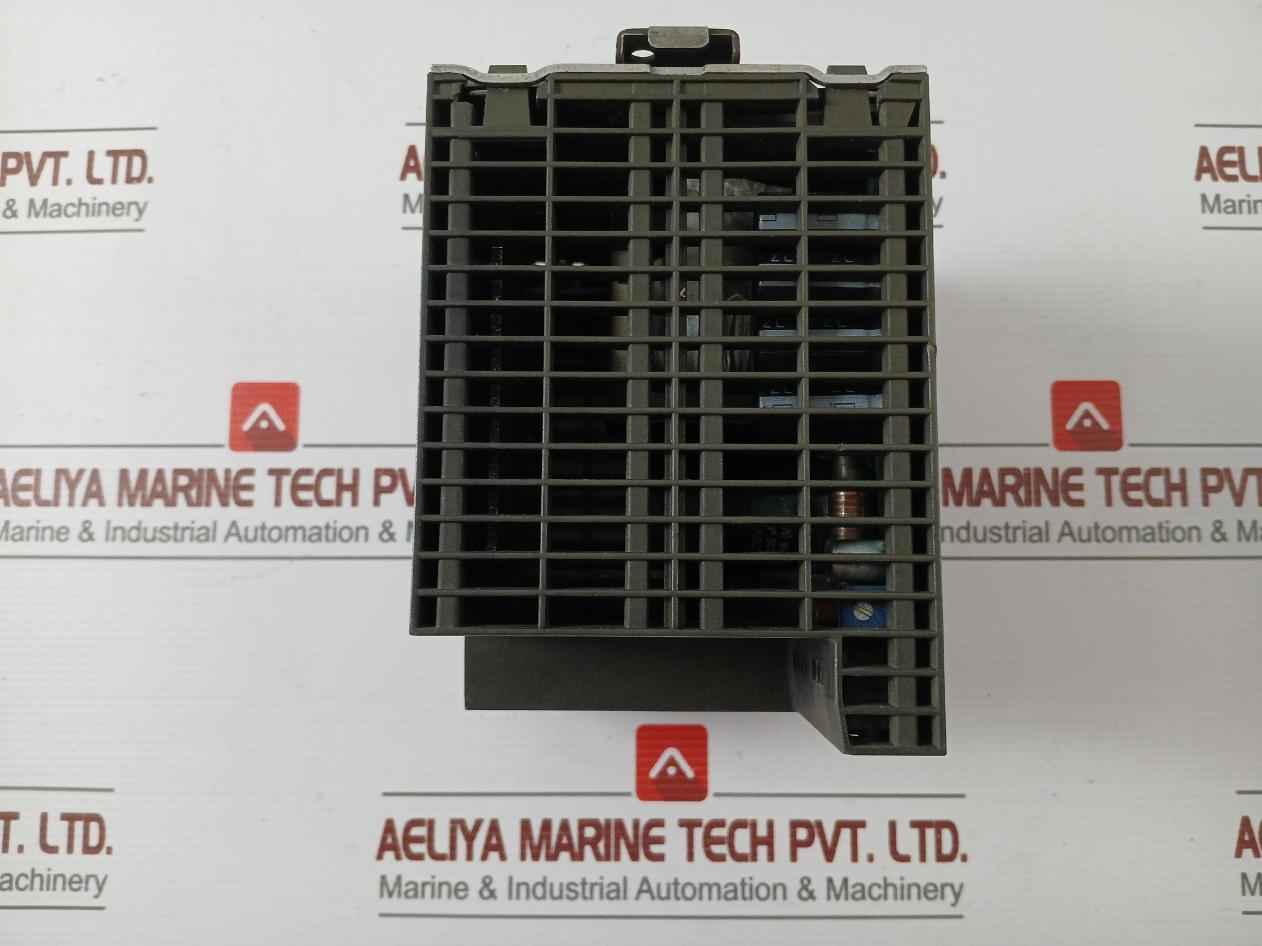 Siemens 6Ep1334-2Aa00 Power Supply 1P 60/50 Hz