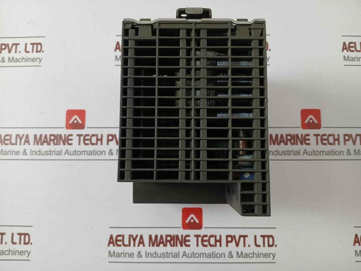 Siemens 6Ep1334-2Aa00 Power Supply 1P 60/50 Hz