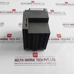 Siemens 6Ep1334-2Aa00 Power Supply 24Vdc 10A(Not Working)