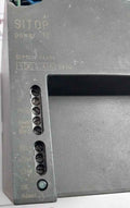 Siemens 6Ep1334-2Aa00 Power Supply 24Vdc 10A(Not Working)