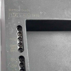 Siemens 6Ep1334-2Aa00 Power Supply 24Vdc 10A(Not Working)