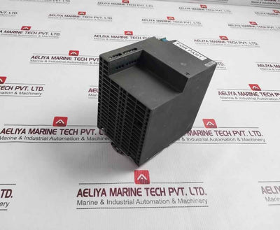 Siemens 6Ep1334-2Aa00 Power Supply 24Vdc 10A(Not Working)