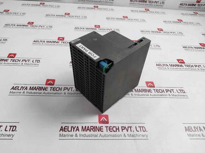 Siemens 6Ep1334-2Aa00 Power Supply 24Vdc 10A(Not Working)