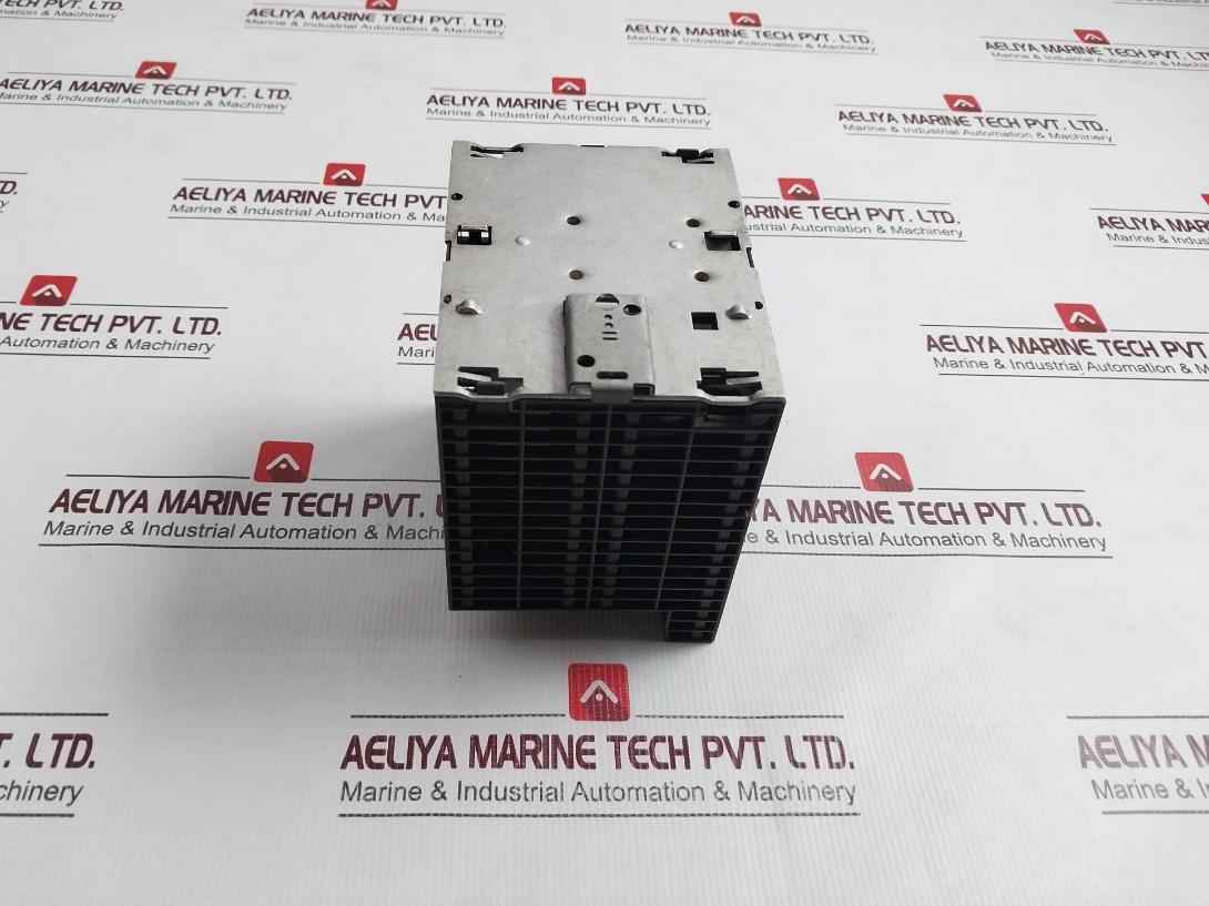 Siemens 6Ep1334-2Aa00 Power Supply 24Vdc 10A(Not Working)