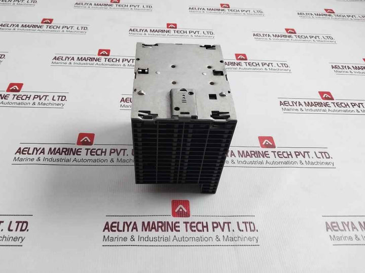 Siemens 6Ep1334-2Aa00 Power Supply 24Vdc 10A(Not Working)