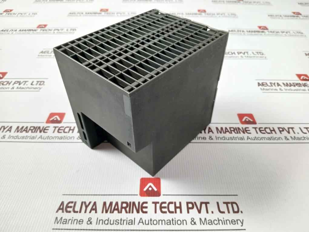 Siemens 6Ep1334-2Aa00 Sitop 10 Power Supply 5A 230V/120V