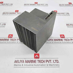 Siemens 6Ep1334-2Aa00 Sitop Power 10 Power Supply 24Vdc 10A 230/120Vac