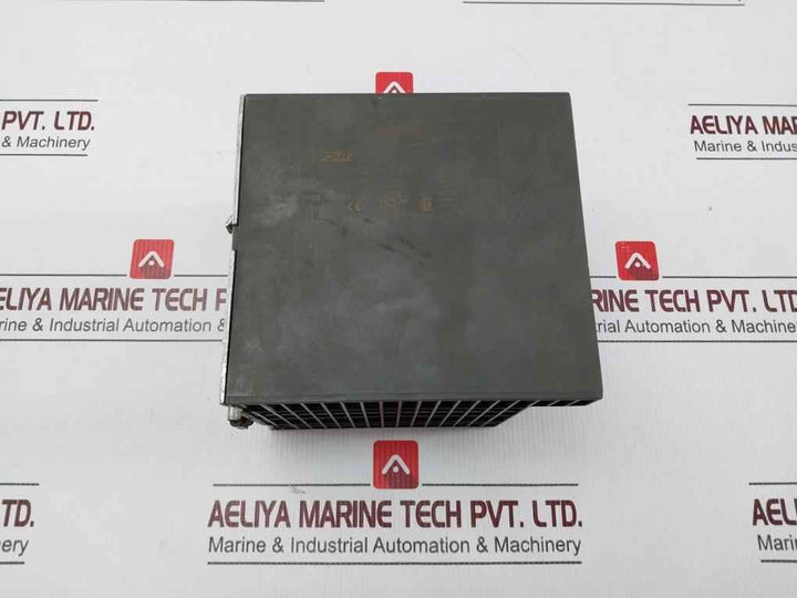 Siemens 6Ep1334-2Aa00 Sitop Power 10 Power Supply 24Vdc 10A 230/120Vac