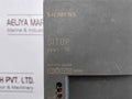 Siemens 6Ep1334-2Aa00 Sitop Power 10 Power Supply 24Vdc 10A 230/120Vac