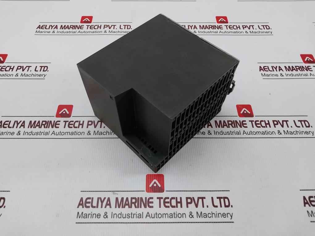 Siemens 6Ep1334-2Aa00 Sitop Power 10 Power Supply 24Vdc 10A 230/120Vac