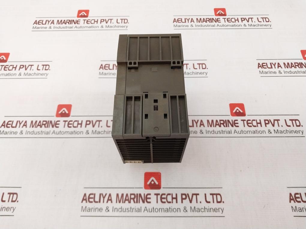 Siemens 6Ep1334-2Aa01 Sitop Smart 10A Power Supply Module Atex 94/9/Ec Dc24V/10A