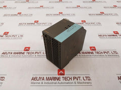 Siemens 6Ep1334-2Aa01 Sitop Smart 10A Power Supply Module Atex 94/9/Ec Dc24V/10A