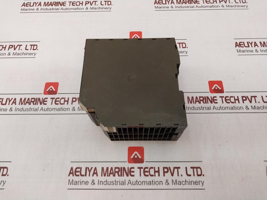 Siemens 6Ep1334-2Aa01 Sitop Smart 10A Power Supply Module Atex 94/9/Ec Dc24V/10A