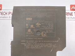 Siemens 6Ep1334-2Aa01 Sitop Smart 10A Power Supply Module Atex 94/9/Ec Dc24V/10A