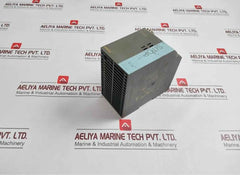 Siemens 6Ep1334-2Aa01 Sitop Smart Power Supply Ac 120/230V 4.1/2,4A 50/60Hz