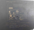 Siemens 6Ep1334-2Aa01 Sitop Smart Power Supply Ac 120/230V 4.1/2,4A 50/60Hz