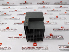 Siemens 6Ep1334-2Ba00 Sitop Power 10 Power Supply Ac230V/120V Dc24V/10A