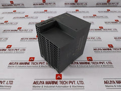 Siemens 6Ep1334-2Ba00 Sitop Power 10 Power Supply Ac230V/120V Dc24V/10A