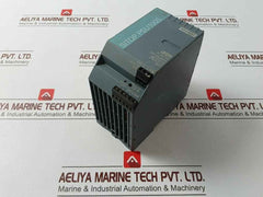 Siemens 6Ep1334-2Ba20 Sitop Psu100S Power Supply Ac 120/230V 4.1/1.9A