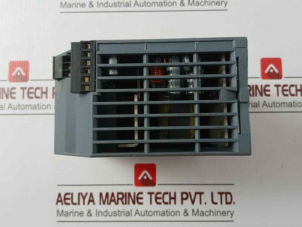 Siemens 6Ep1334-2Ba20 Sitop Psu100S Power Supply Ac 120/230V 4.1/1.9A