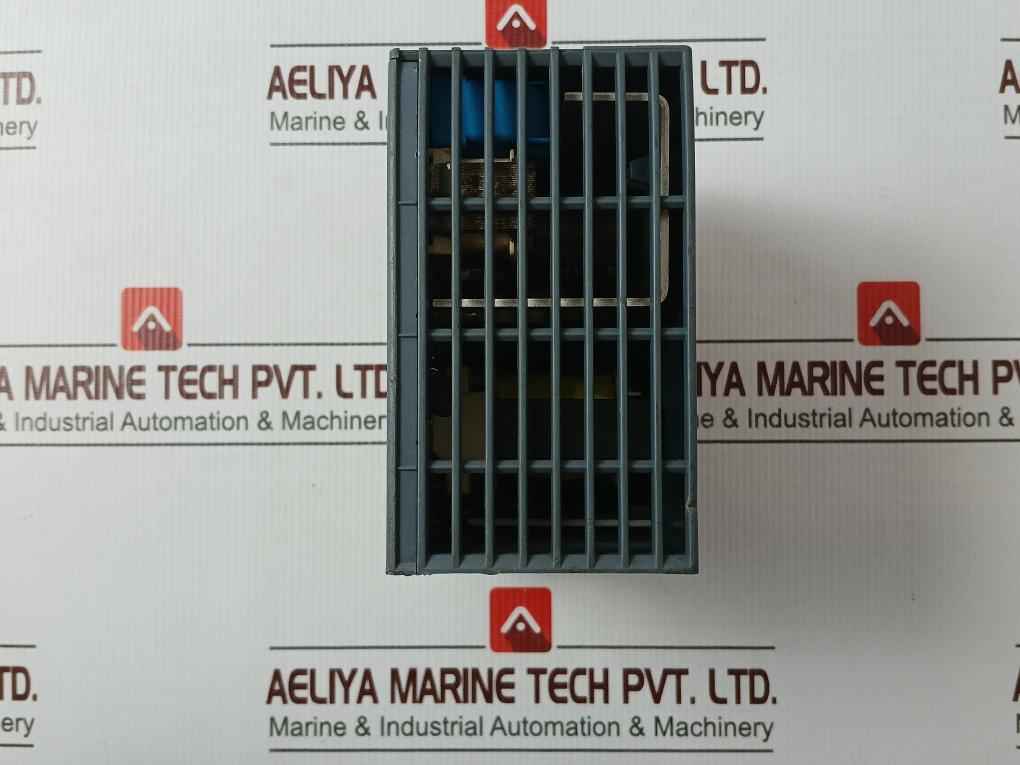 Siemens 6Ep1334-2Ba20 Sitop Psu100S Power Supply Ac 120/230V 4.1/1.9A