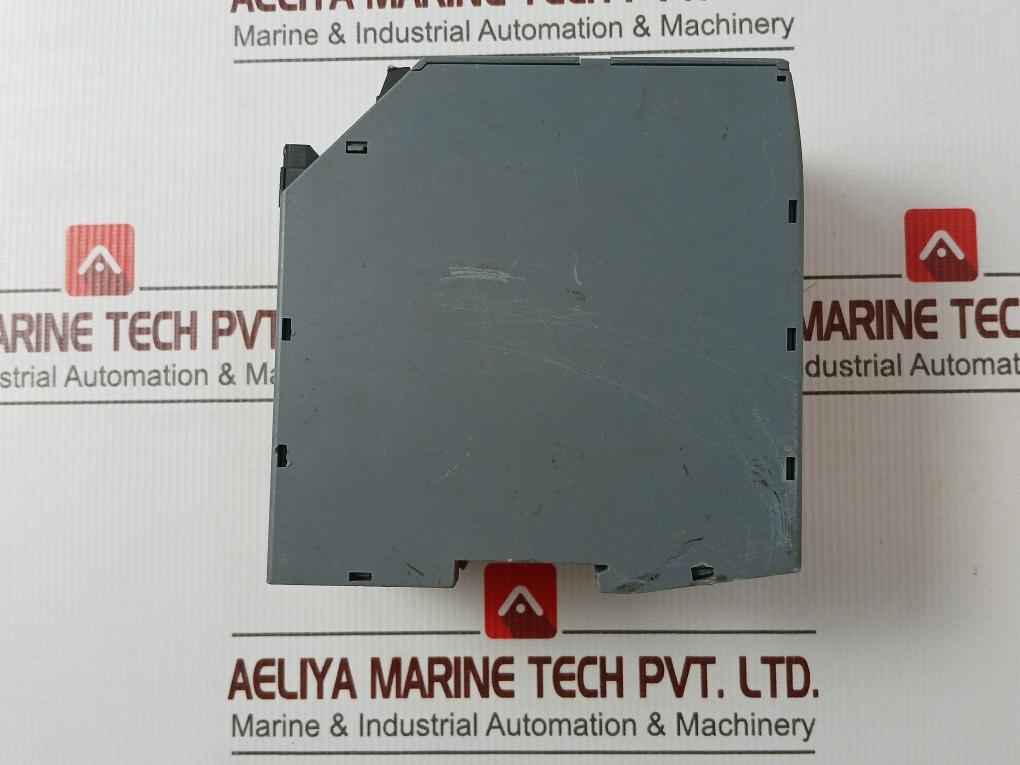 Siemens 6Ep1334-2Ba20 Sitop Psu100S Power Supply Ac 120/230V 4.1/1.9A