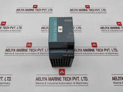 Siemens 6Ep1334-2Ba20 Sitop Psu100S Power Supply Unit Ac 120/230V 4.1/1.9A 50/60