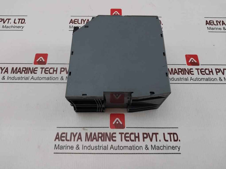 Siemens 6Ep1334-2Ba20 Sitop Psu100S Power Supply Unit Ac 120/230V 4.1/1.9A 50/60