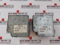 Siemens 6Ep1334-3Ba00 Sitop Din Rail Power Supply 50/60Hz
