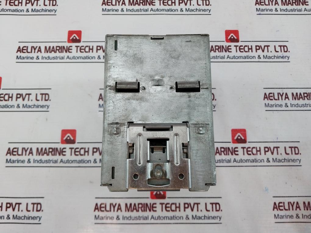 SIEMENS 6ep1 334-3ba00 SITOP Modular 10a 1/2 Ph Power Supply 230/500V