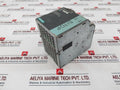 SIEMENS 6ep1 334-3ba00 SITOP Modular 10a 1/2 Ph Power Supply 230/500V