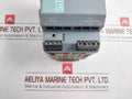 Siemens 6Ep1334-3Ba10 Stabilized Power Supply Input 50-60Hz Ac 120-230V